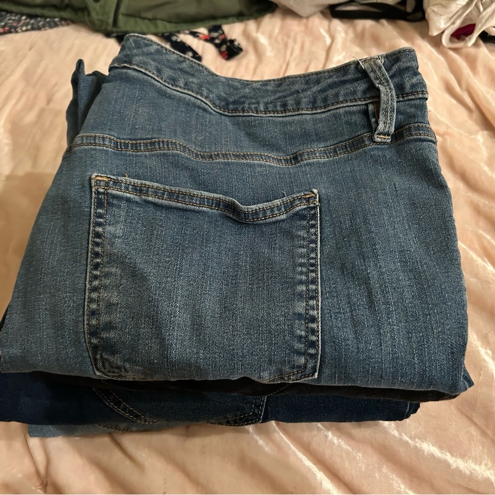 Jean Bundle